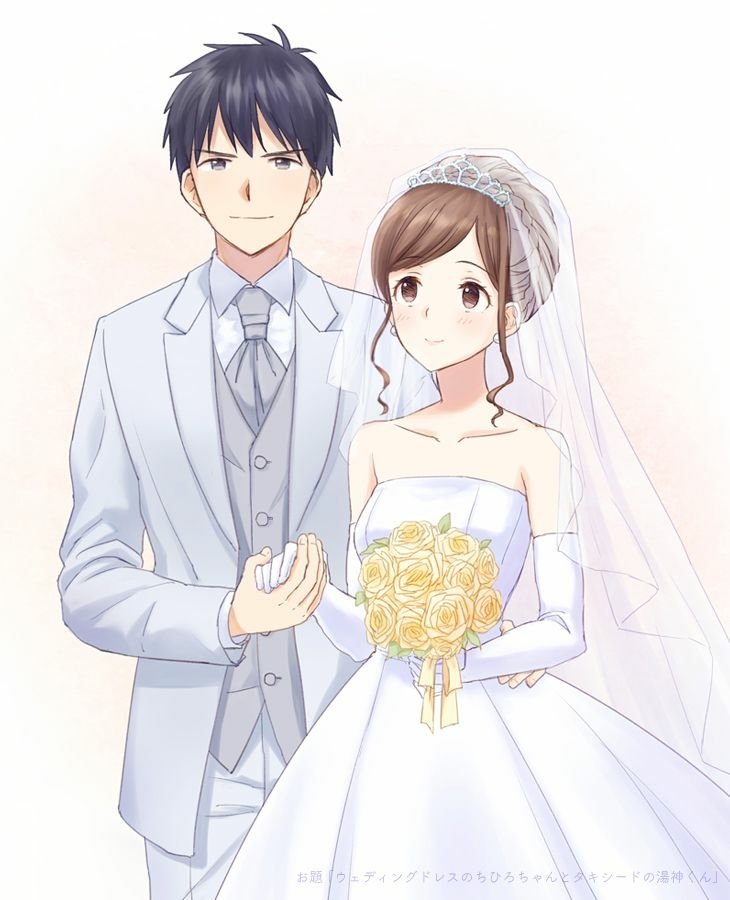 Comic Yugamikun wa tomodachi inai Image