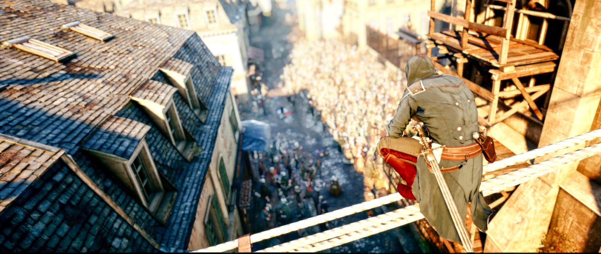 Sit on a Rope by fathdepeace3