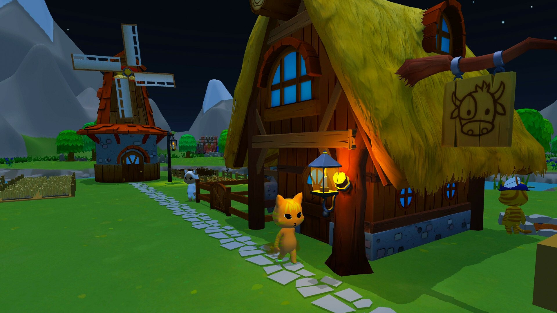 video game Catizens Image