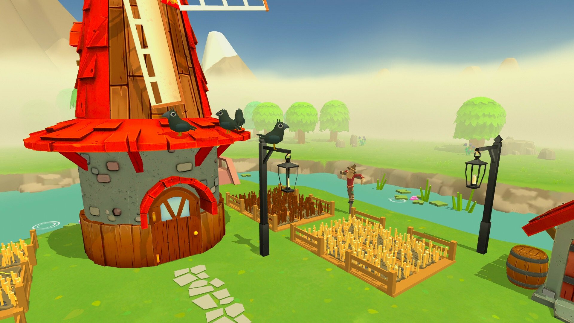 video game Catizens Image