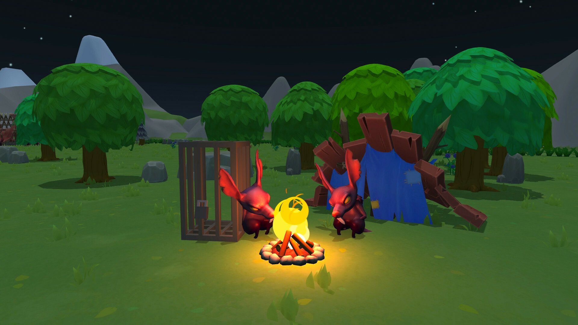 video game Catizens Image