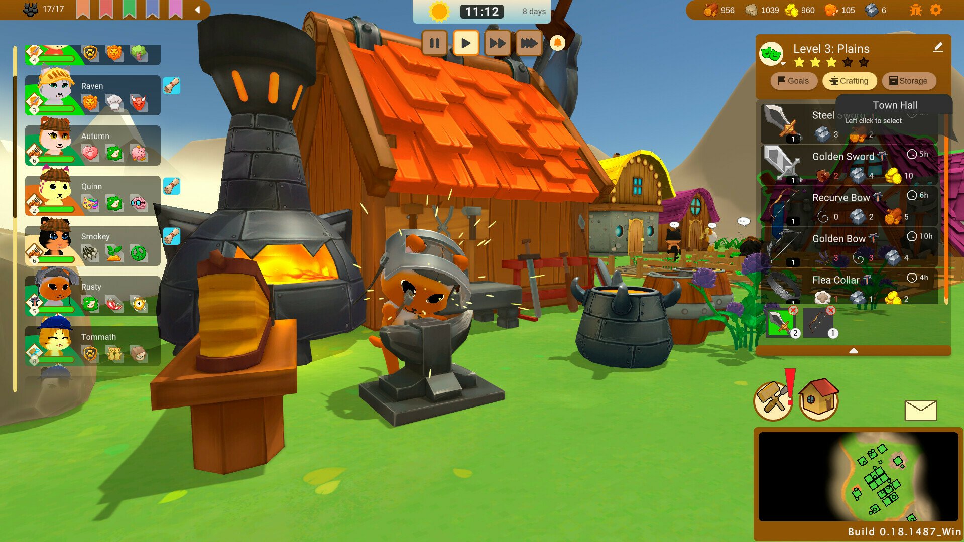video game Catizens Image