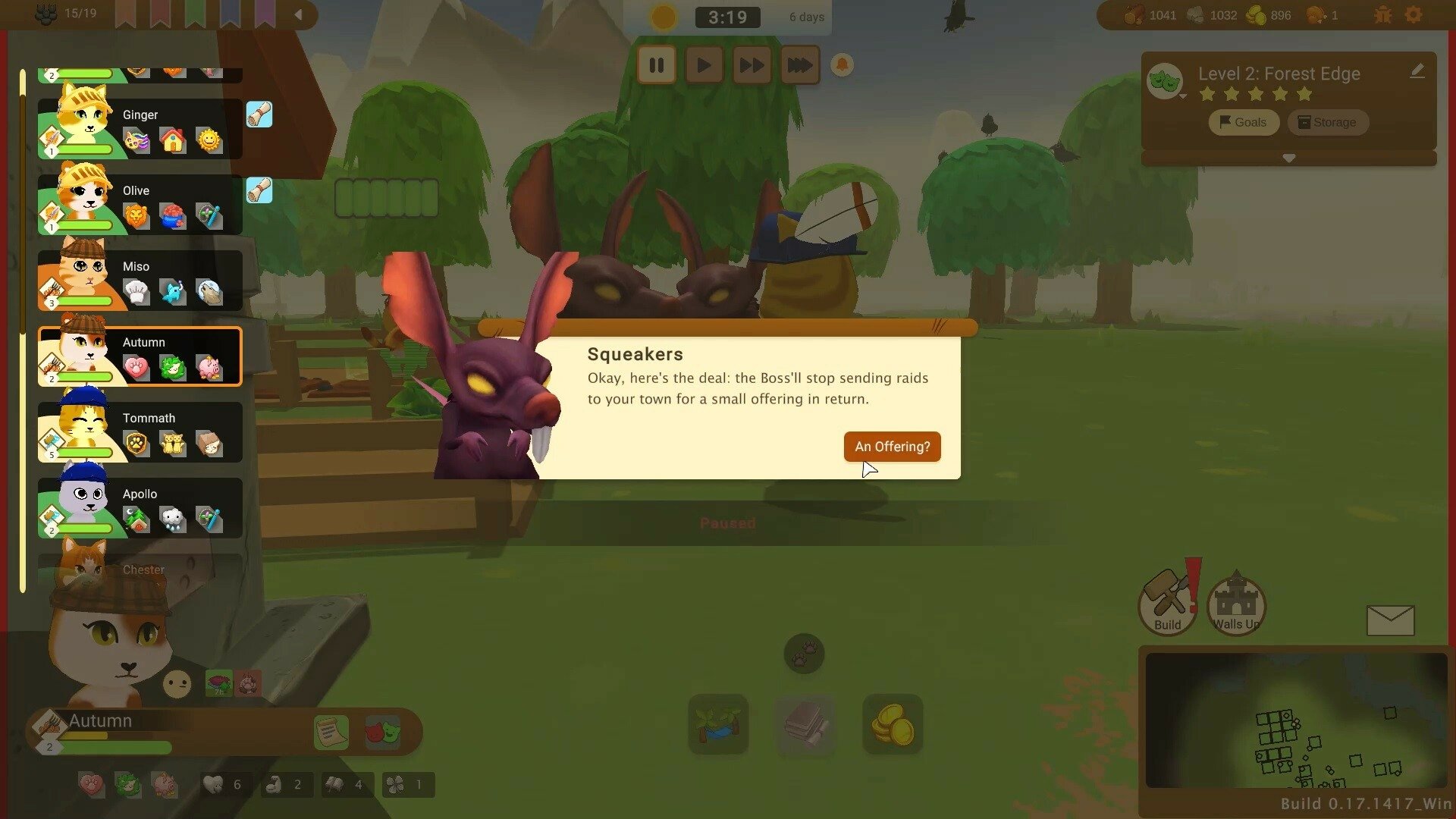 video game Catizens Image