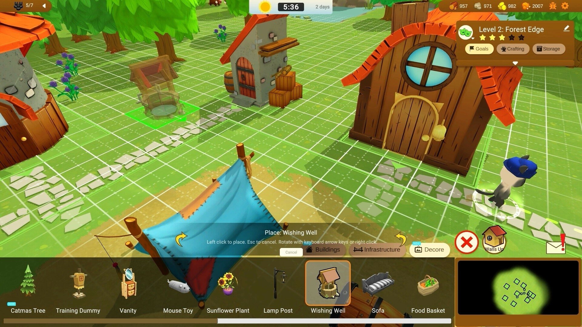 video game Catizens Image