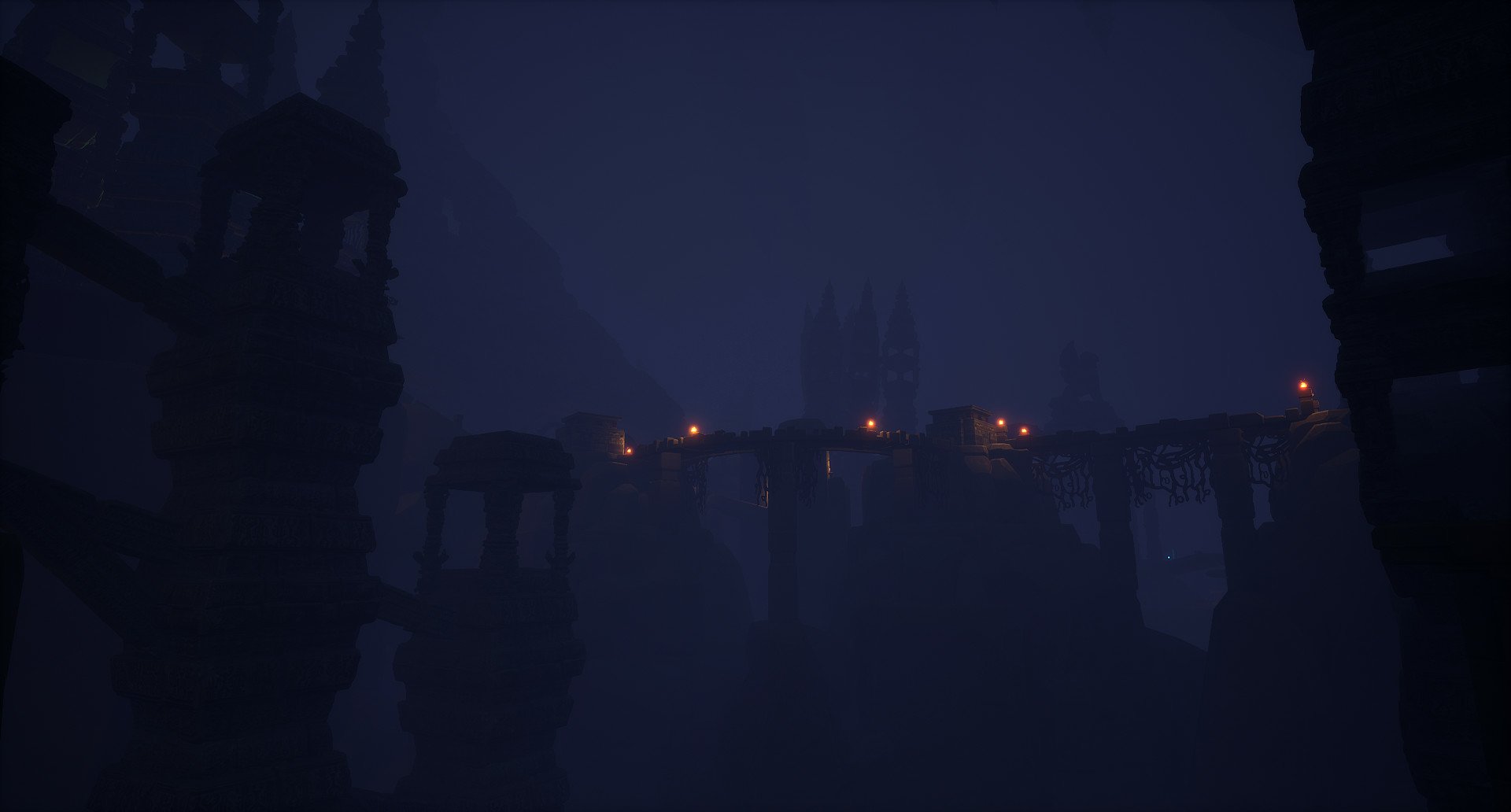 video game Expedition Agartha Image