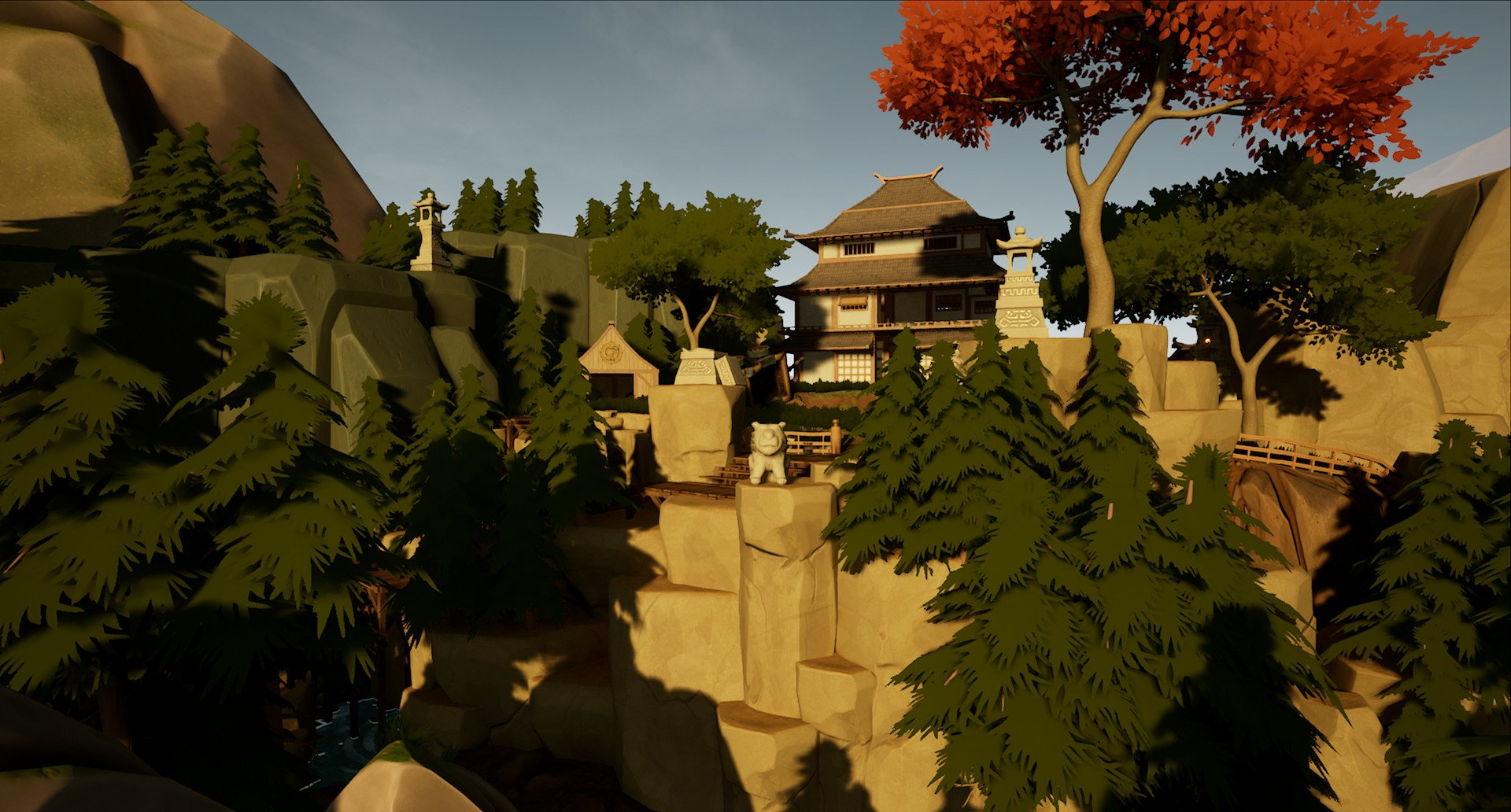 video game Expedition Agartha Image