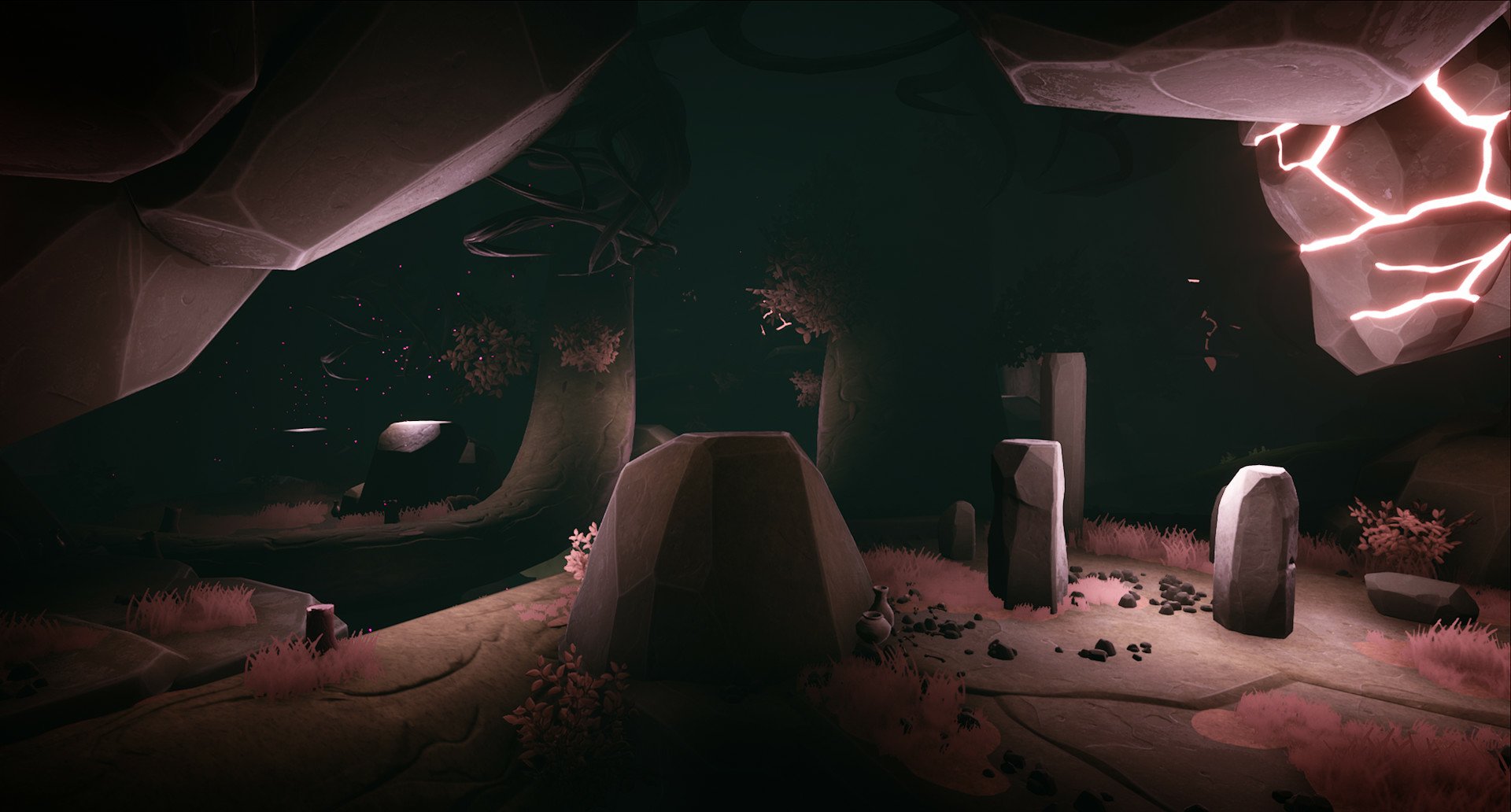 video game Expedition Agartha Image