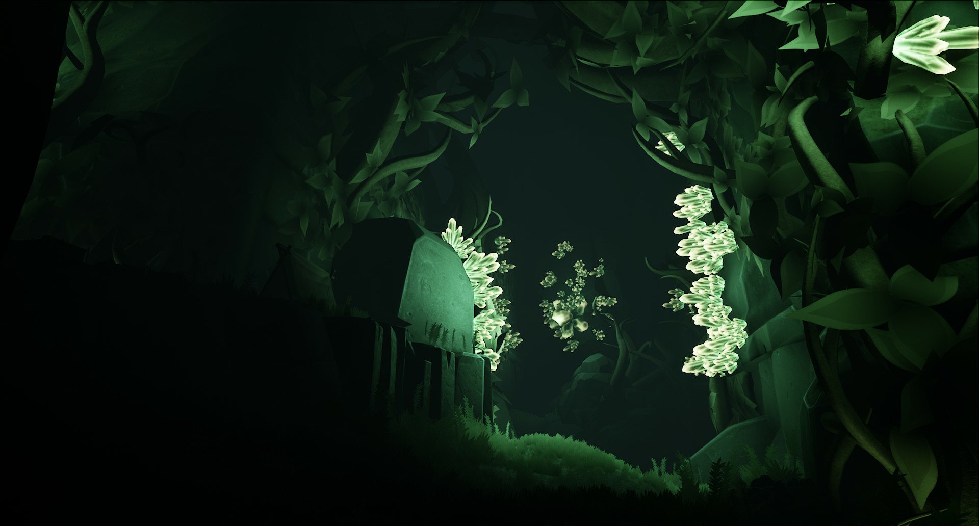 video game Expedition Agartha Image