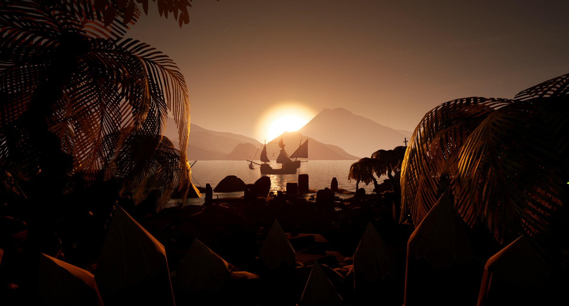 video game Expedition Agartha Image