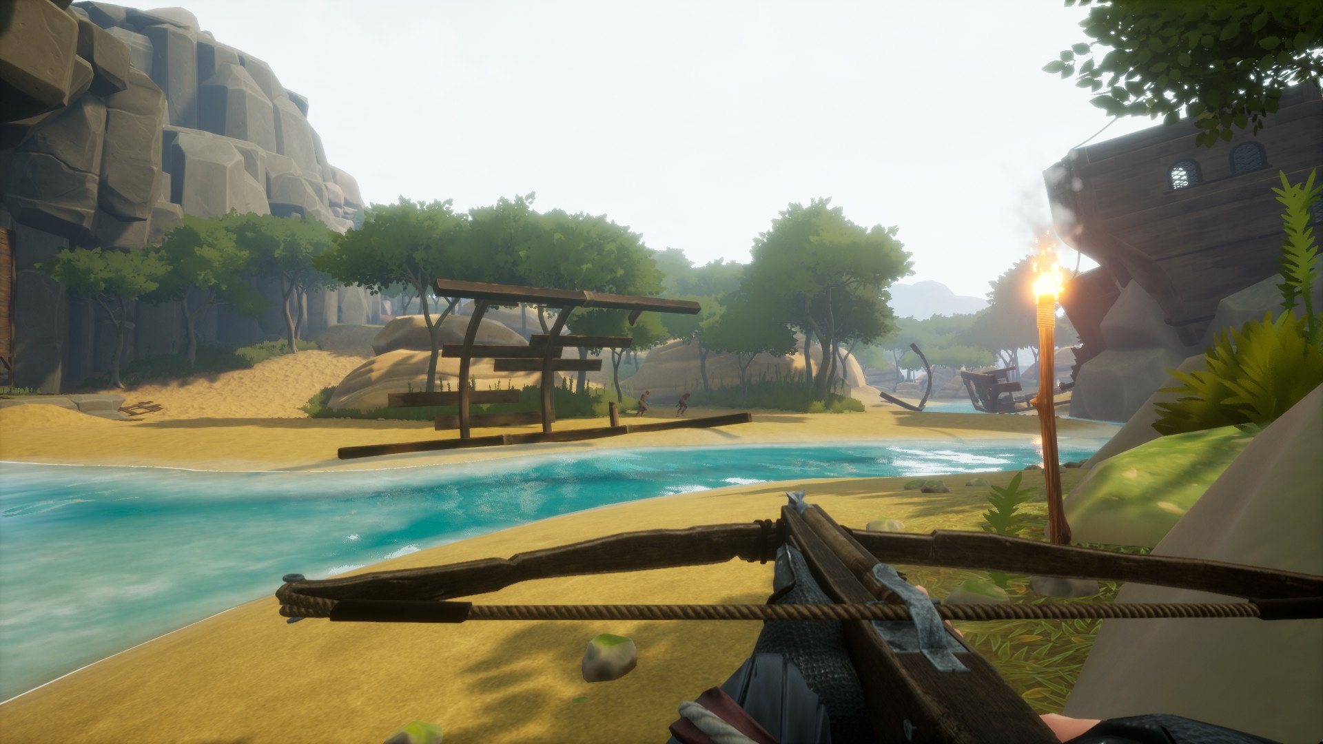 video game Expedition Agartha Image