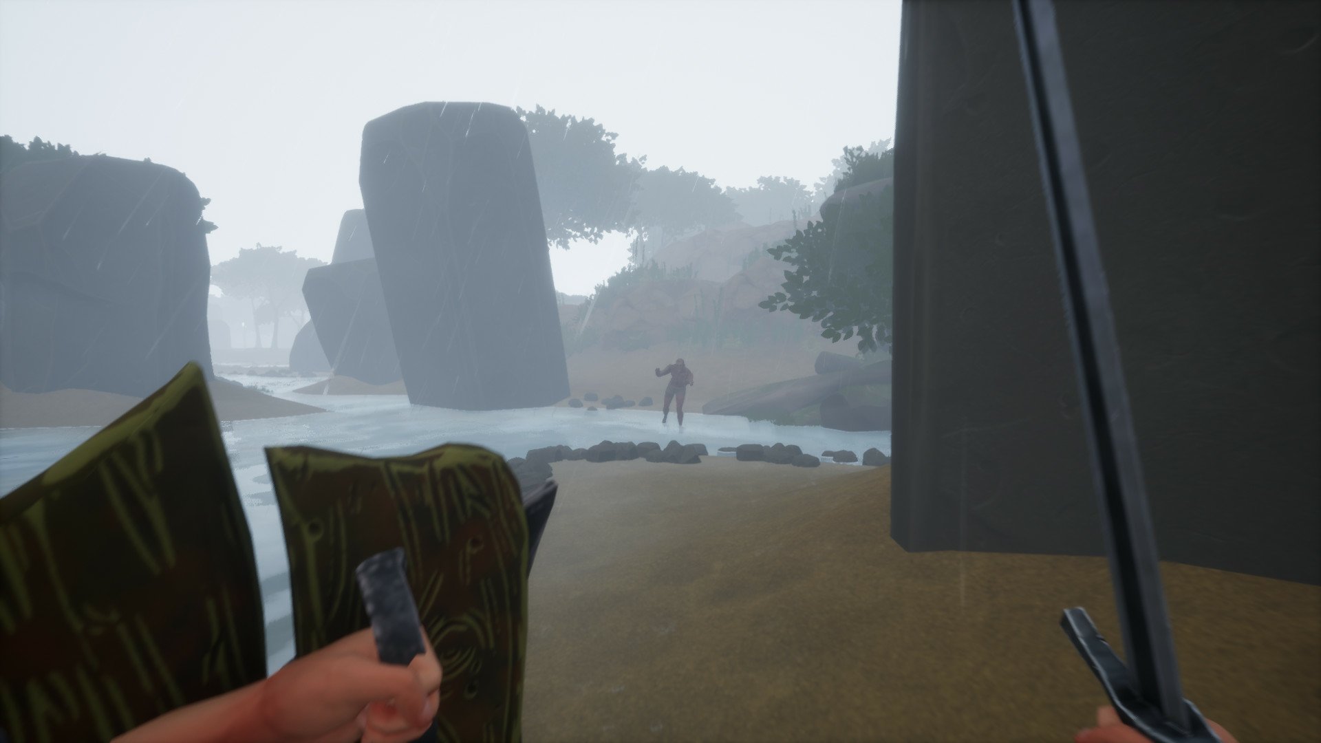 video game Expedition Agartha Image