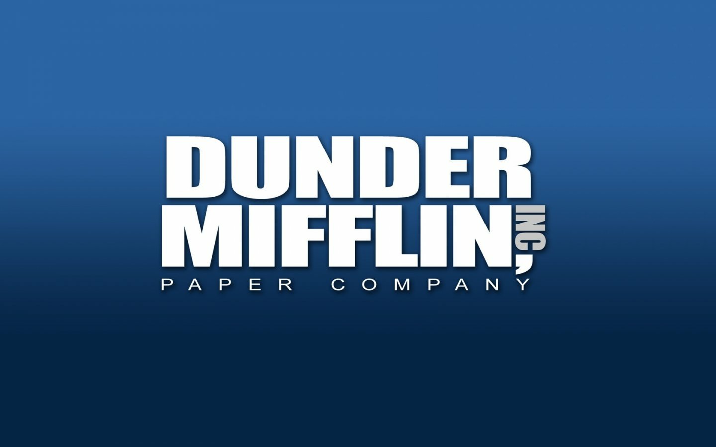 Dunder Mifflin - Desktop Wallpapers, Phone Wallpaper, PFP, Gifs, and More!