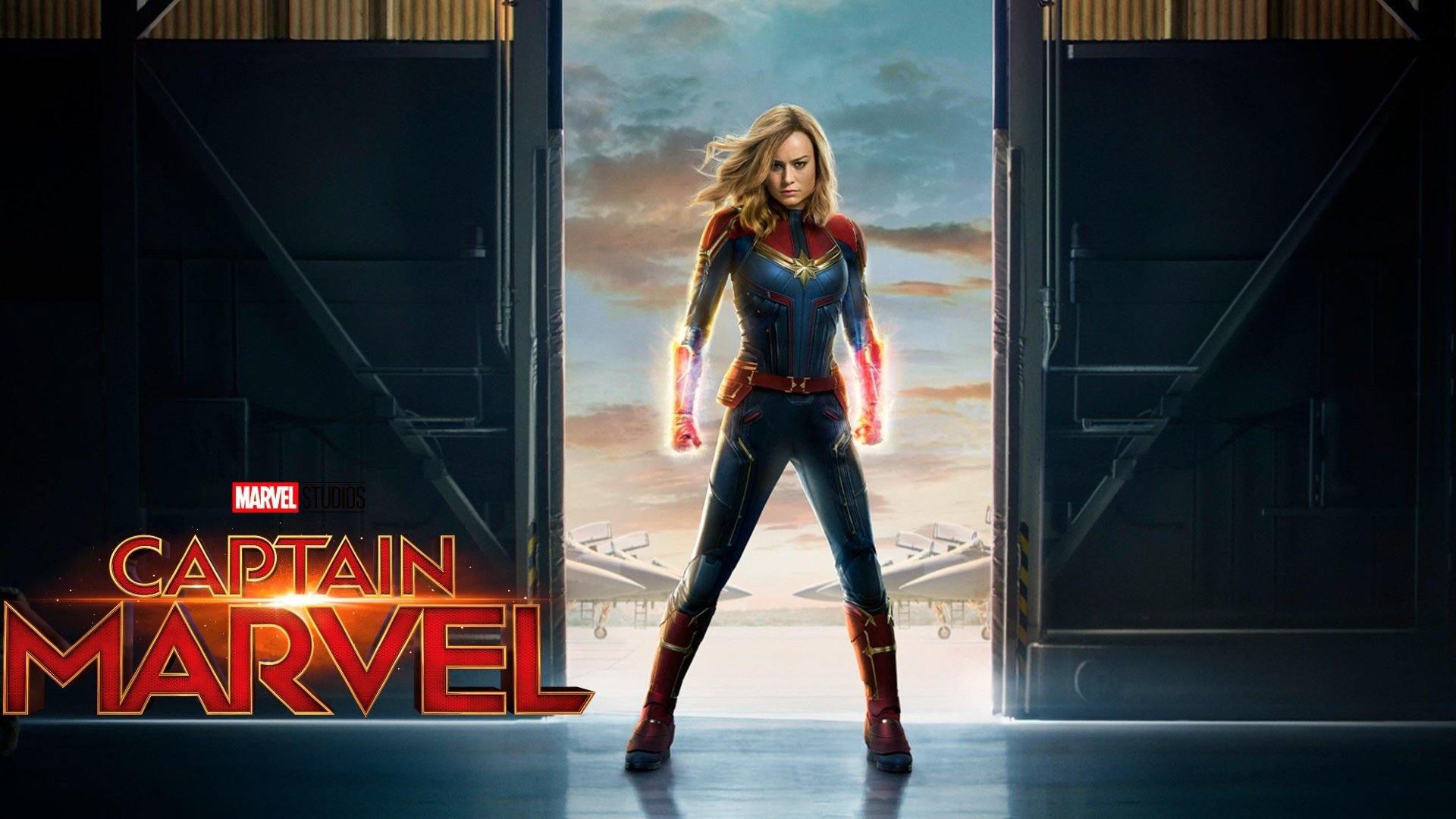 movie Captain Marvel Image