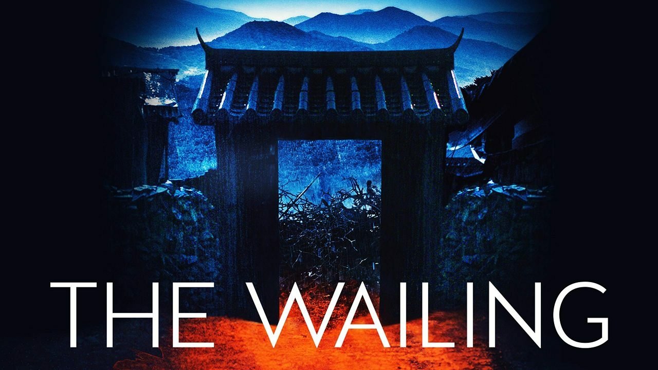 Abstract The Wailing Image