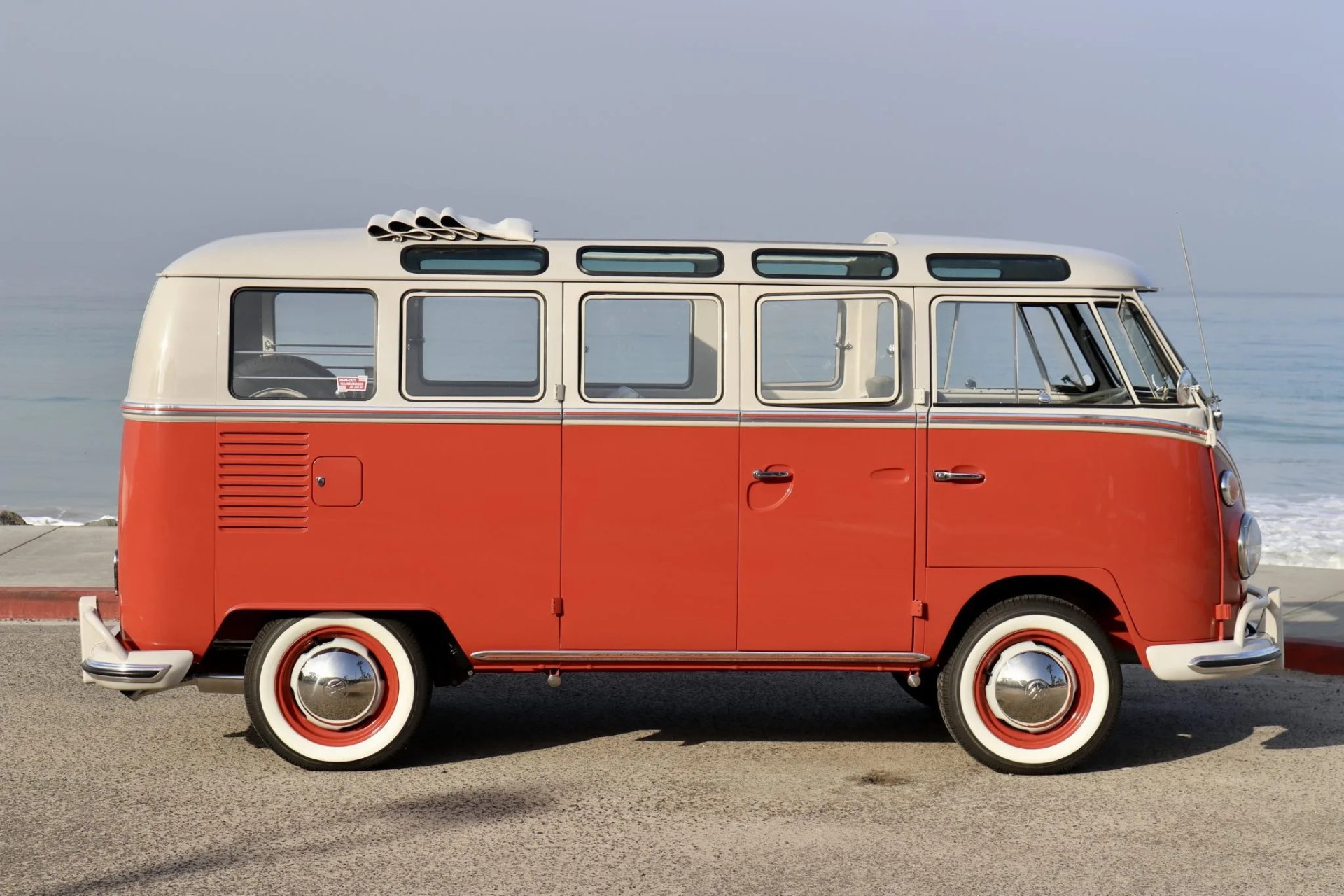 Volkswagen Bus - Desktop Wallpapers, Phone Wallpaper, Pfp, Gifs, And More!