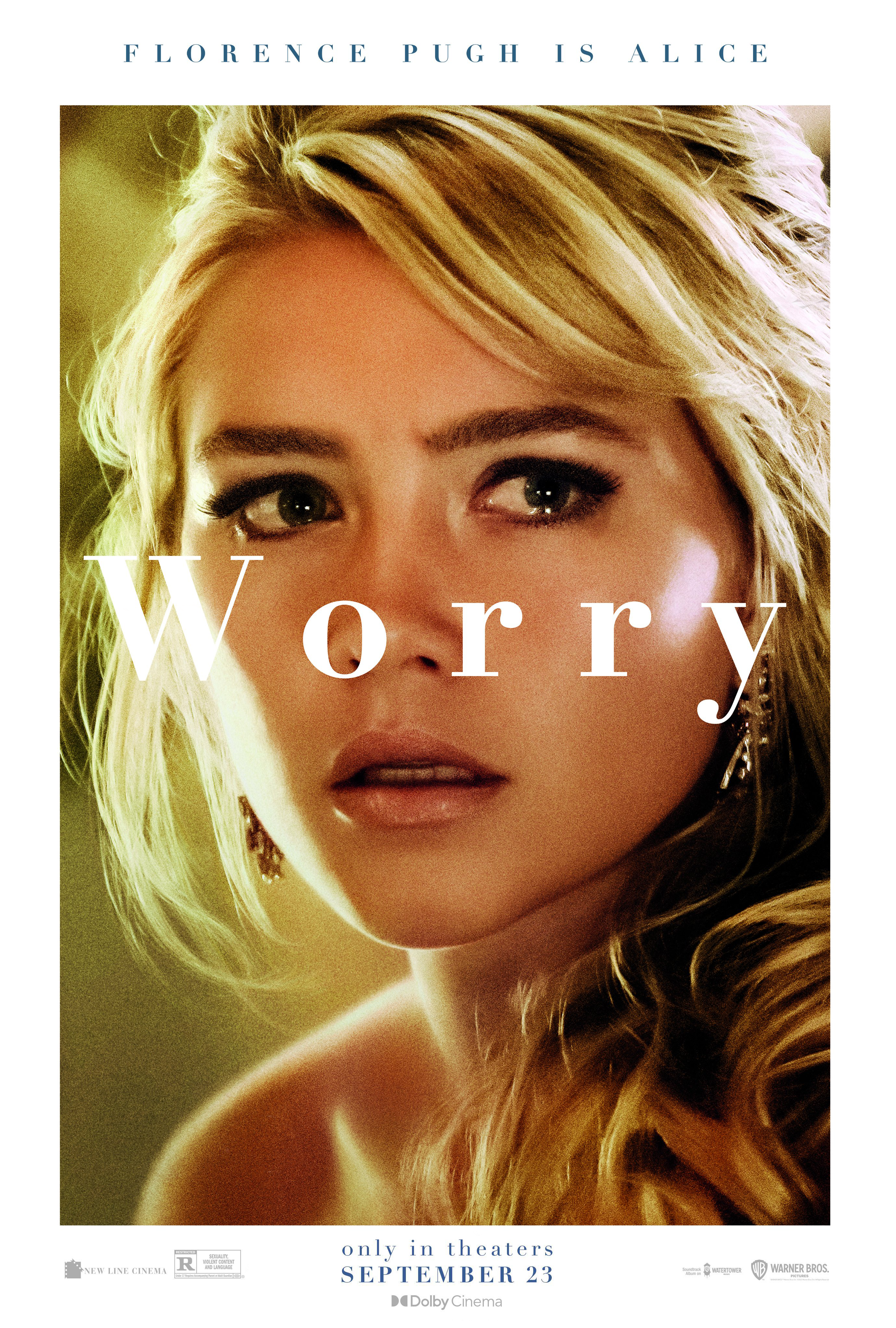Don't Worry Darling (Florence Pugh)
