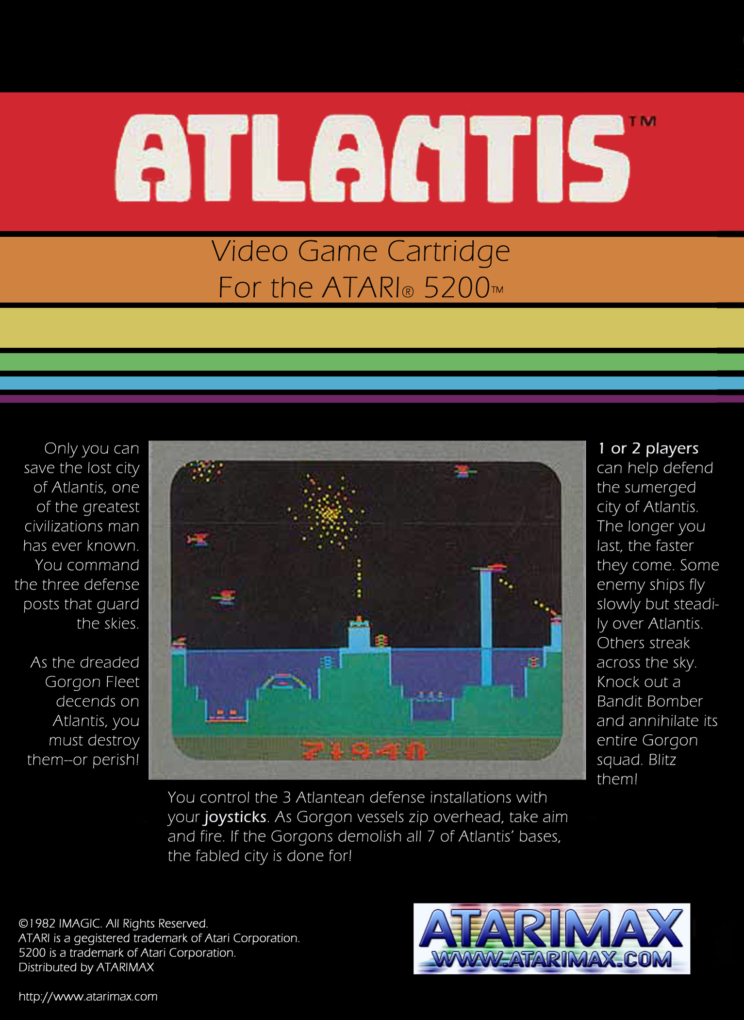 Atlantis Picture