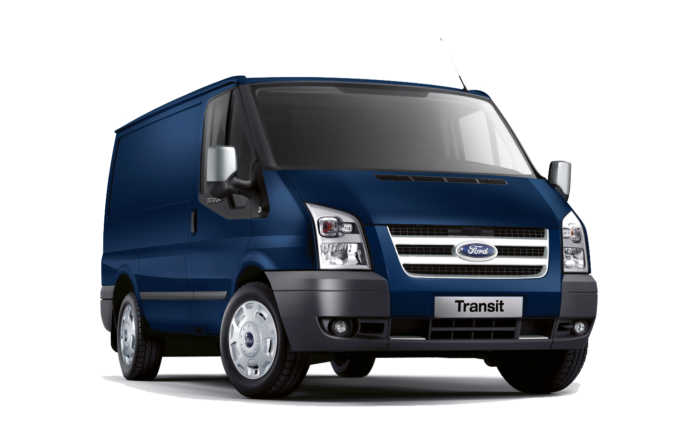 ford transit Picture