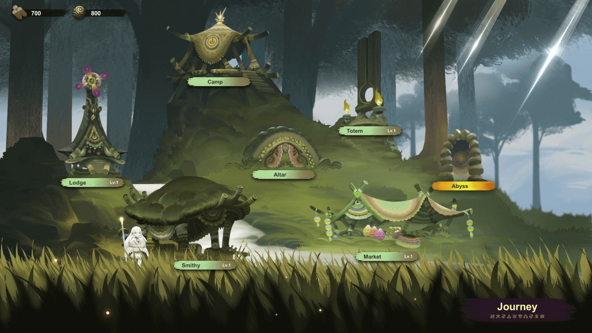 video game Prime of Flames Image