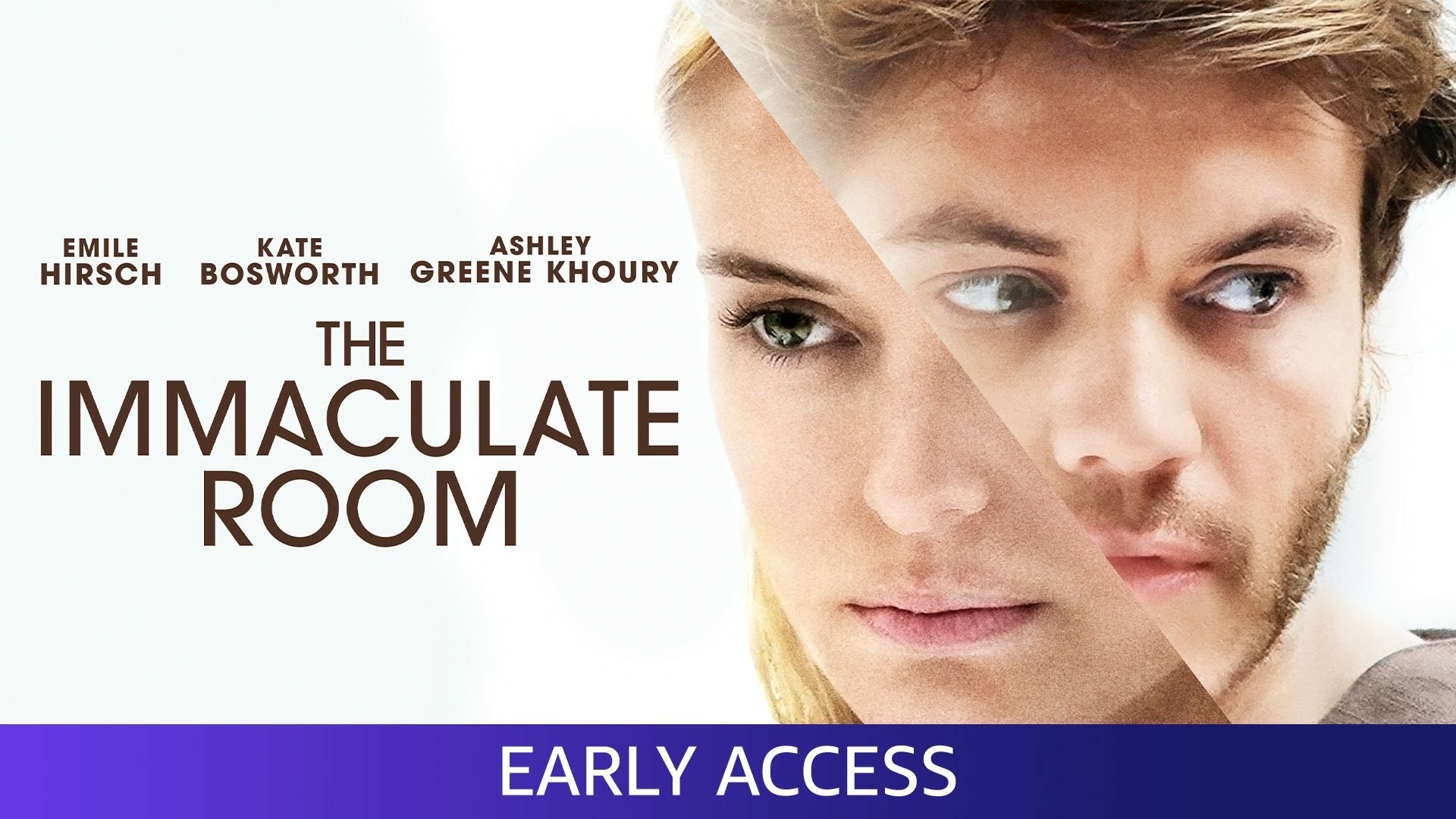 movie The Immaculate Room Image