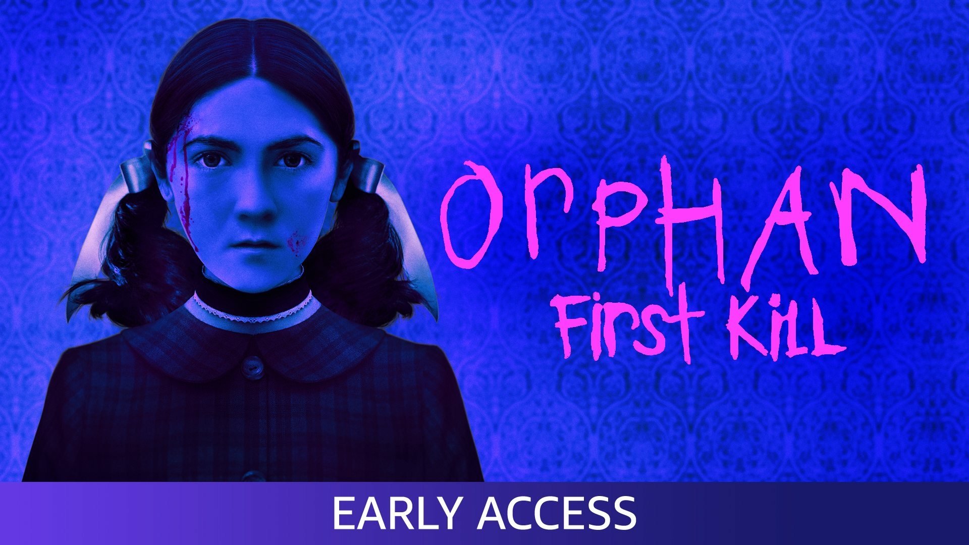 Orphan: First Kill - Desktop Wallpapers, Phone Wallpaper, PFP, Gifs ...