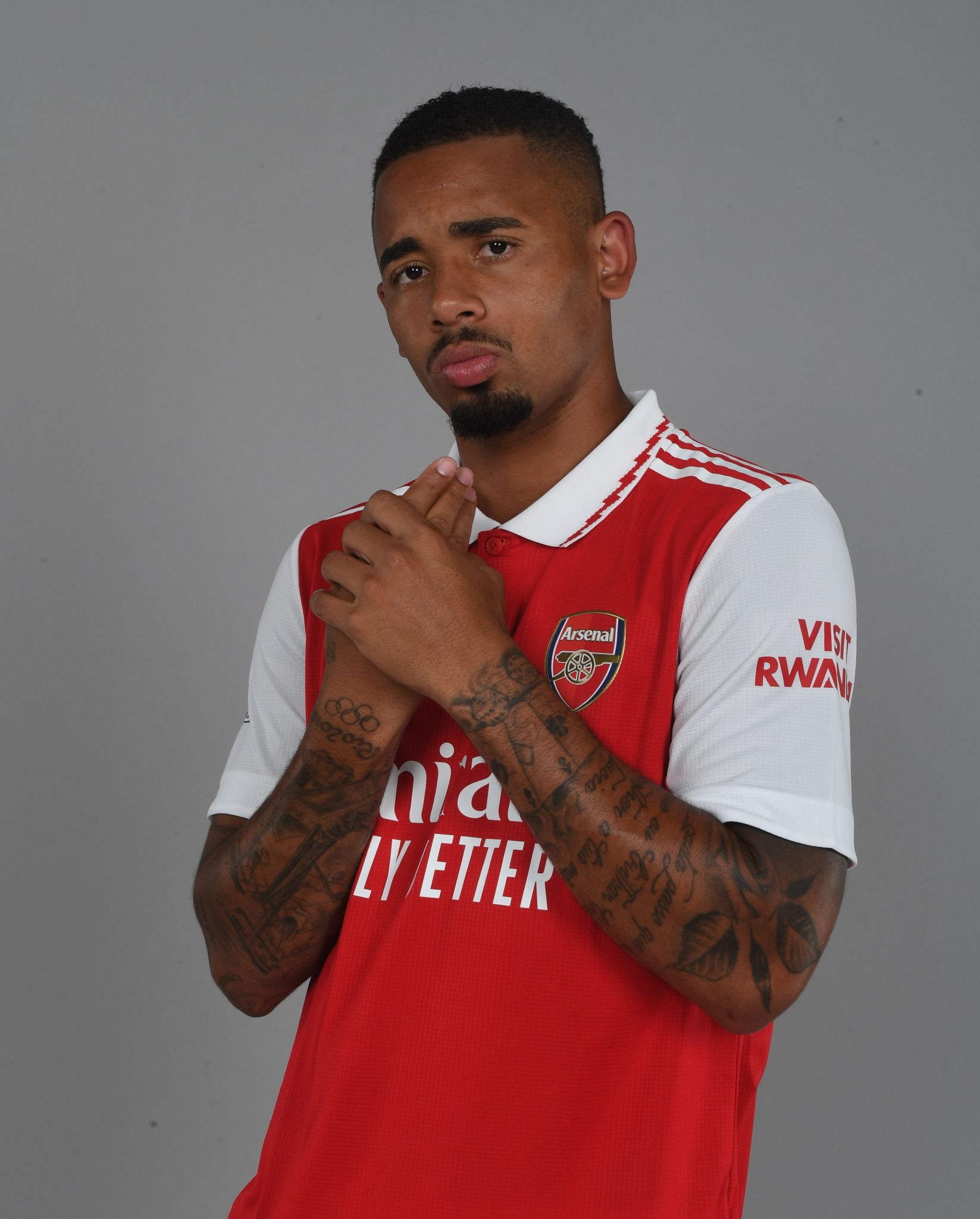 Gabriel Jesus Picture - Image Abyss