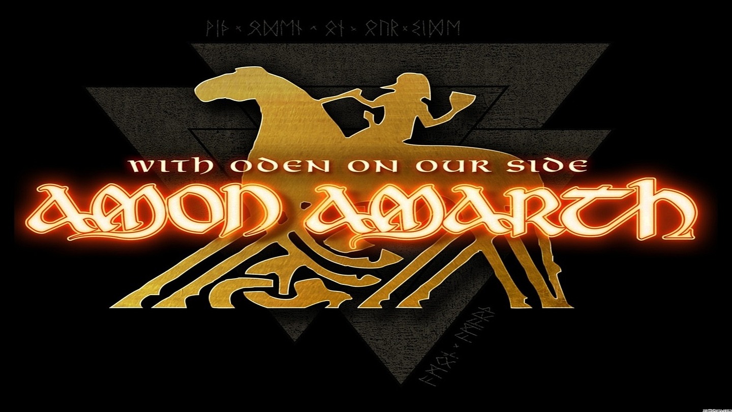 Amon Amarth Picture