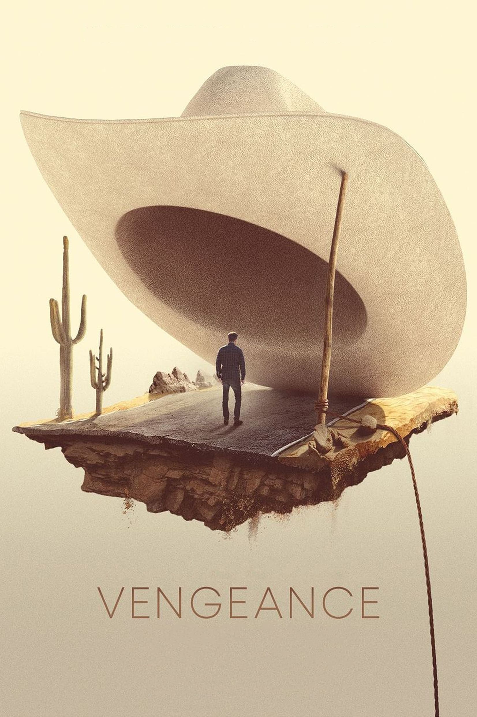 Vengeance Pimpin - 5inny1c