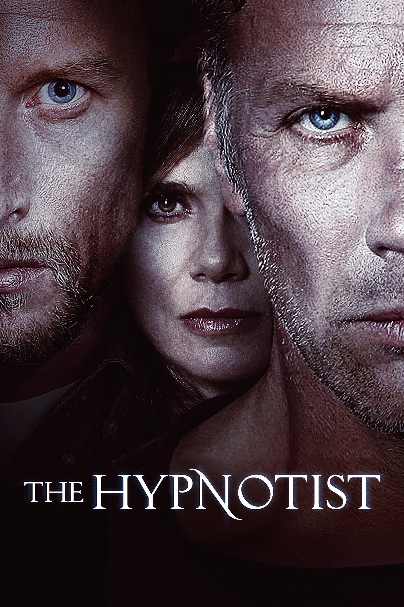 The Hypnotist Picture