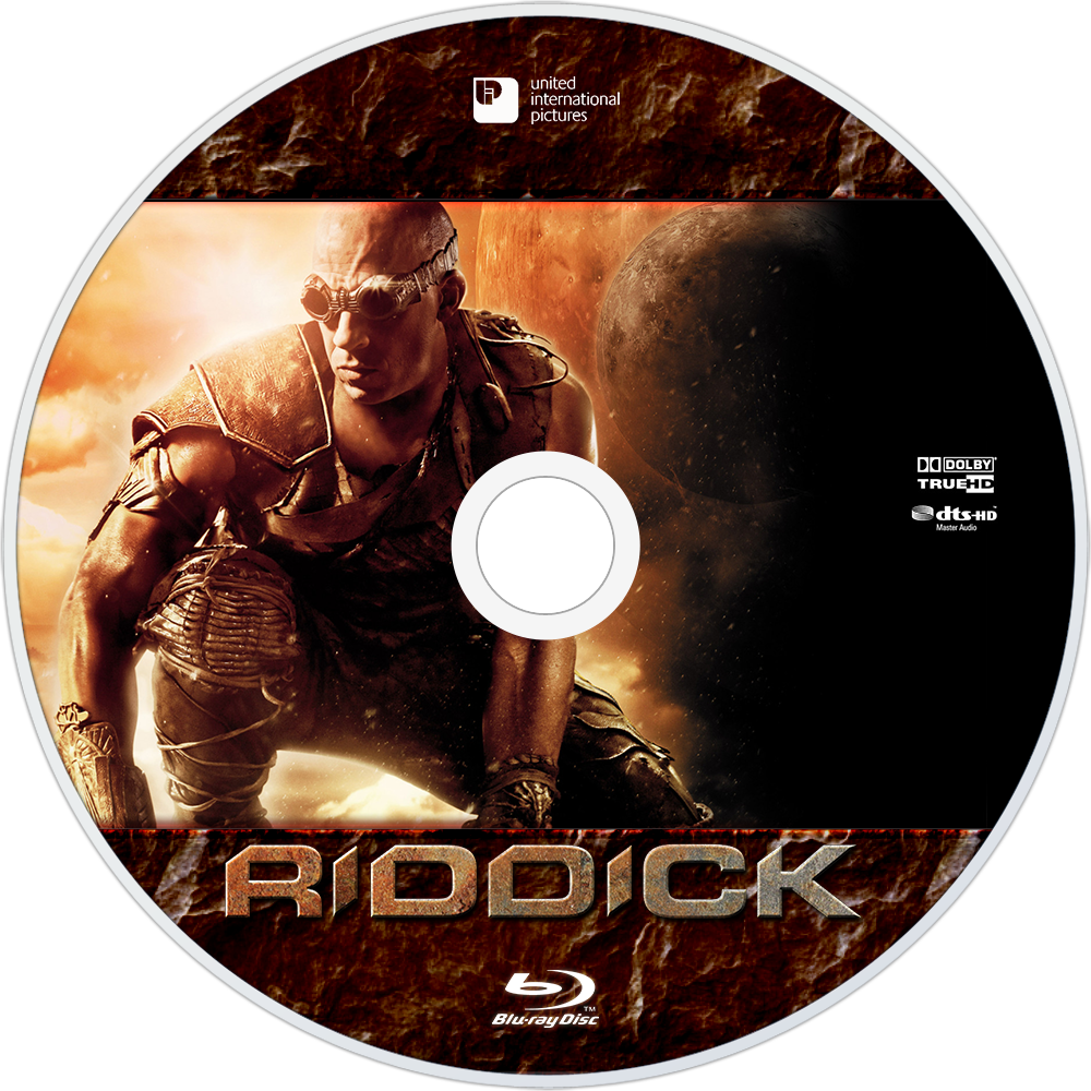 Riddick Picture