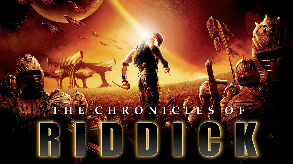 The Chronicles Of Riddick Picture - Image Abyss