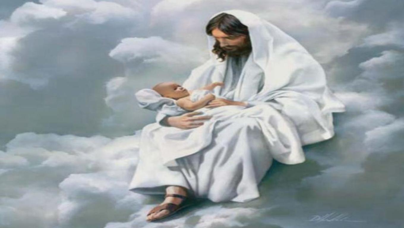 Jesus Picture