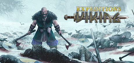Expeditions: Viking Picture