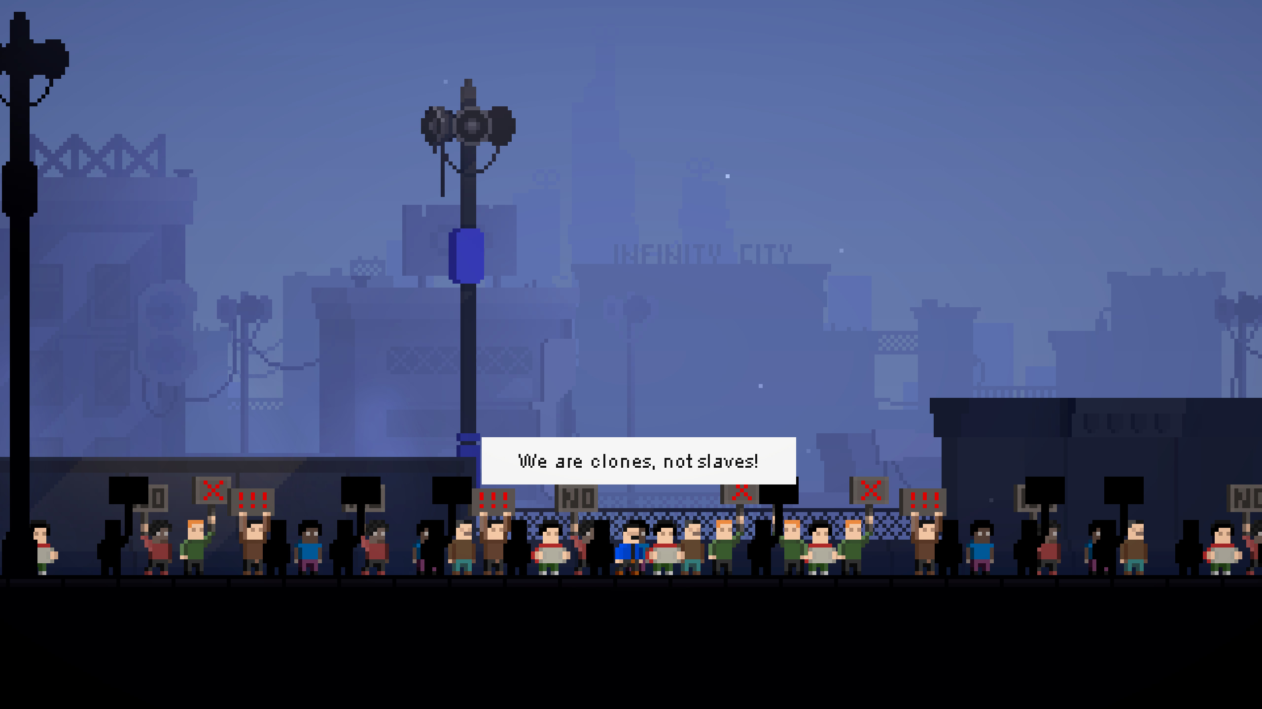 Overloop Picture - Image Abyss