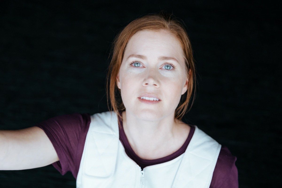 Celebrity Amy Adams Image