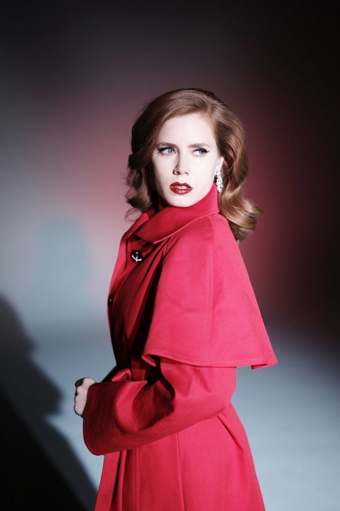 Celebrity Amy Adams Image