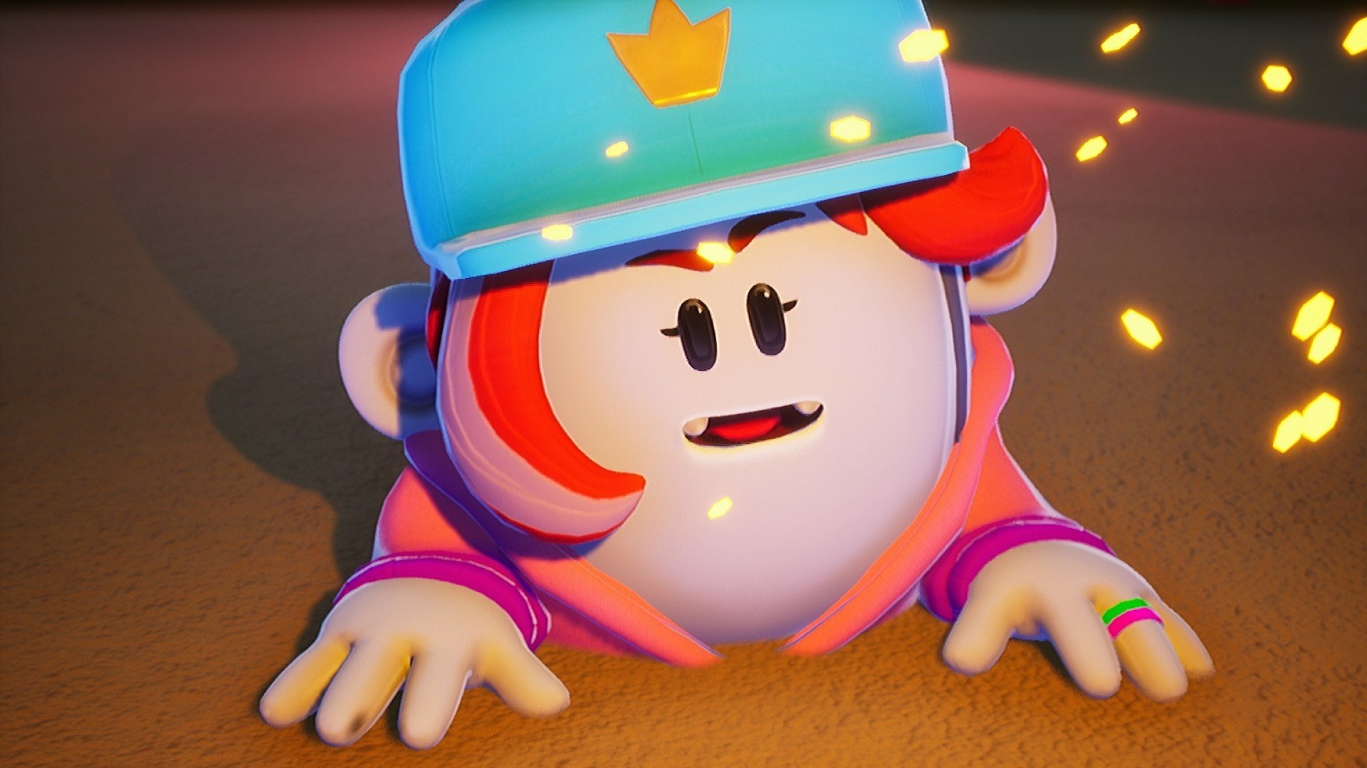 video game Kukoos: Lost Pets Image