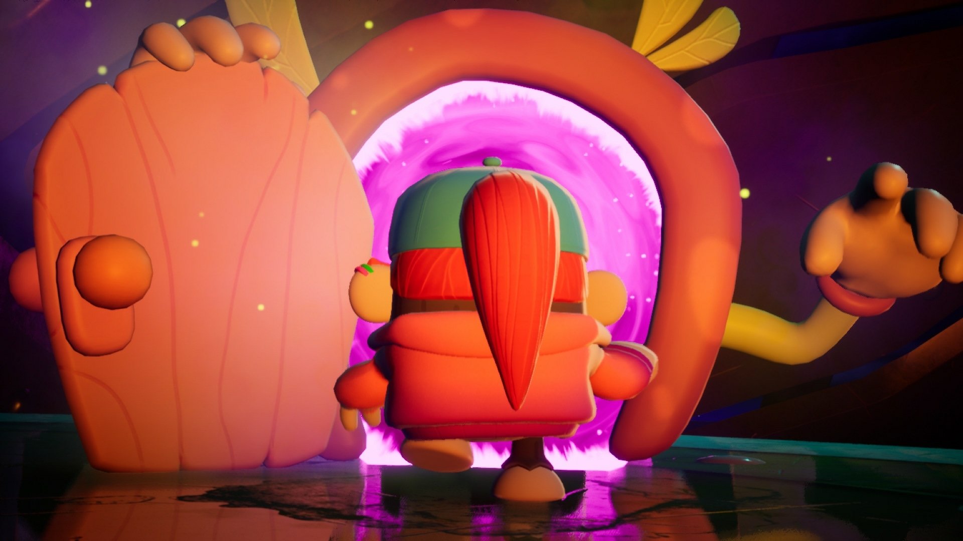 video game Kukoos: Lost Pets Image