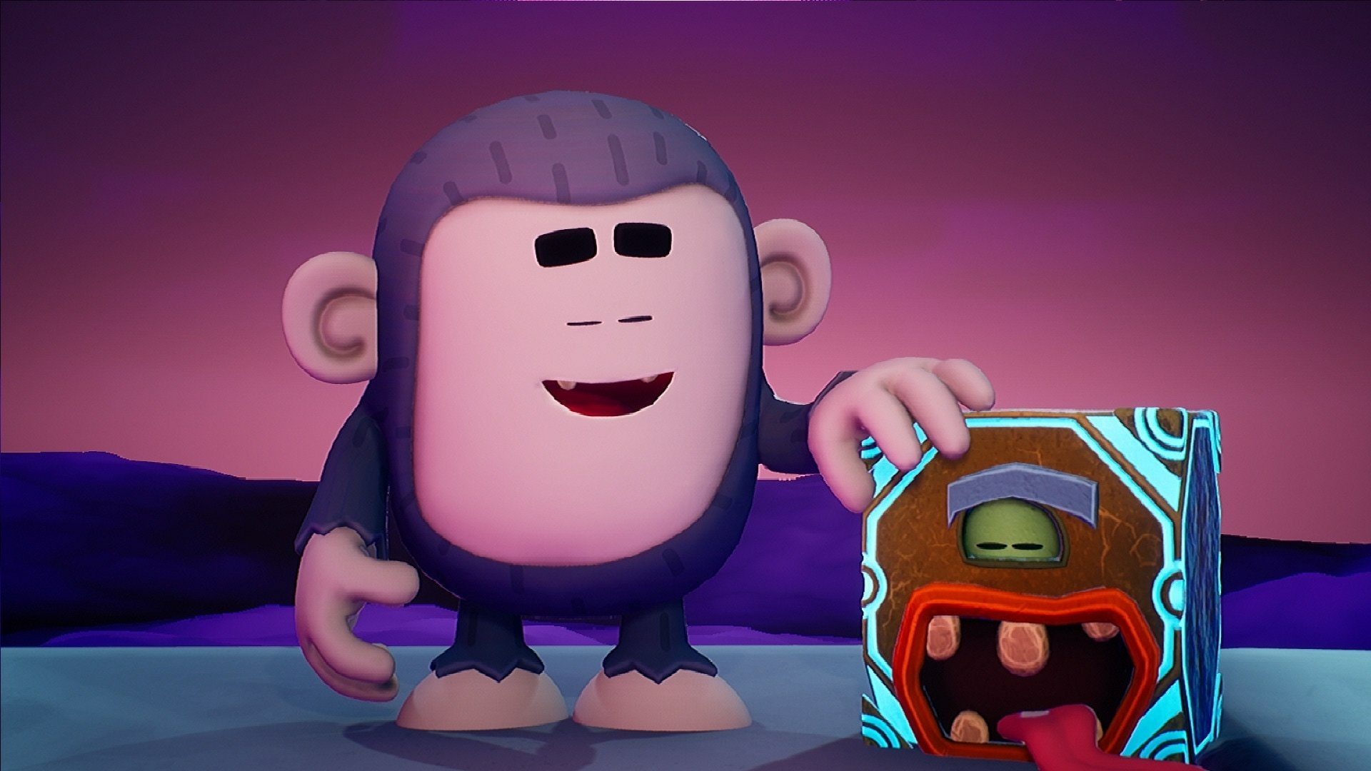 video game Kukoos: Lost Pets Image