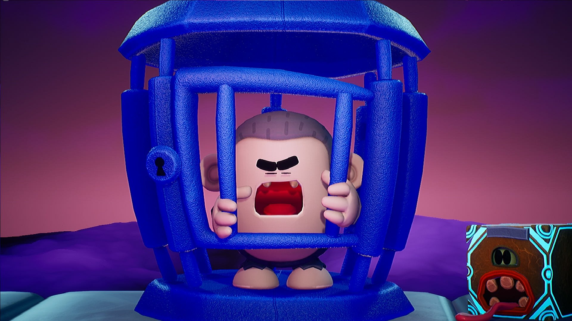 video game Kukoos: Lost Pets Image
