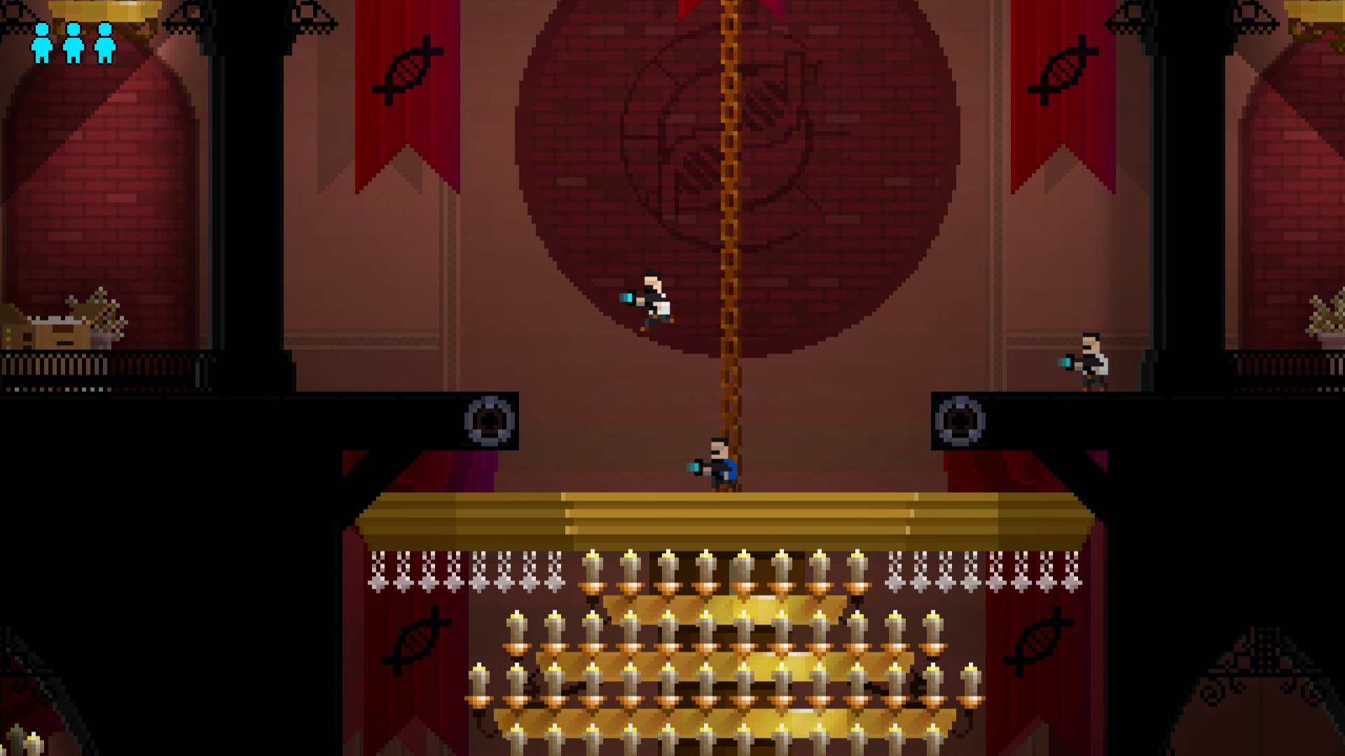 video game Overloop Image