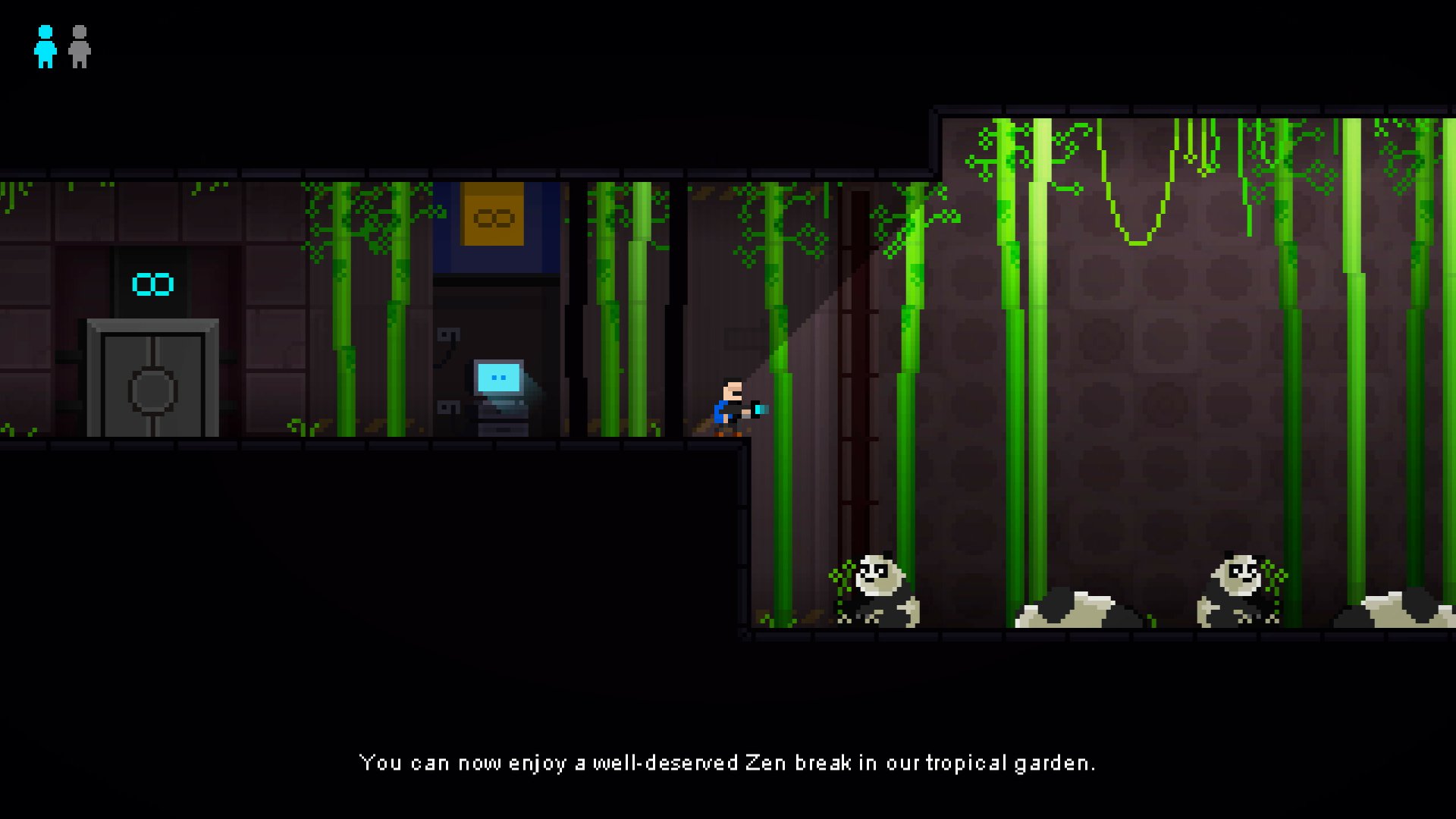 video game Overloop Image