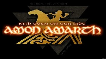 Preview Amon Amarth