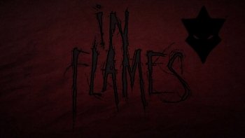 Sub-Gallery ID: 116 In Flames