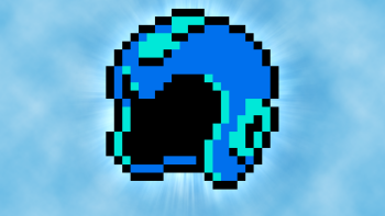 Sub-Gallery ID: 360 Mega Man