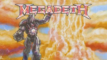 Sub-Gallery ID: 426 Megadeth