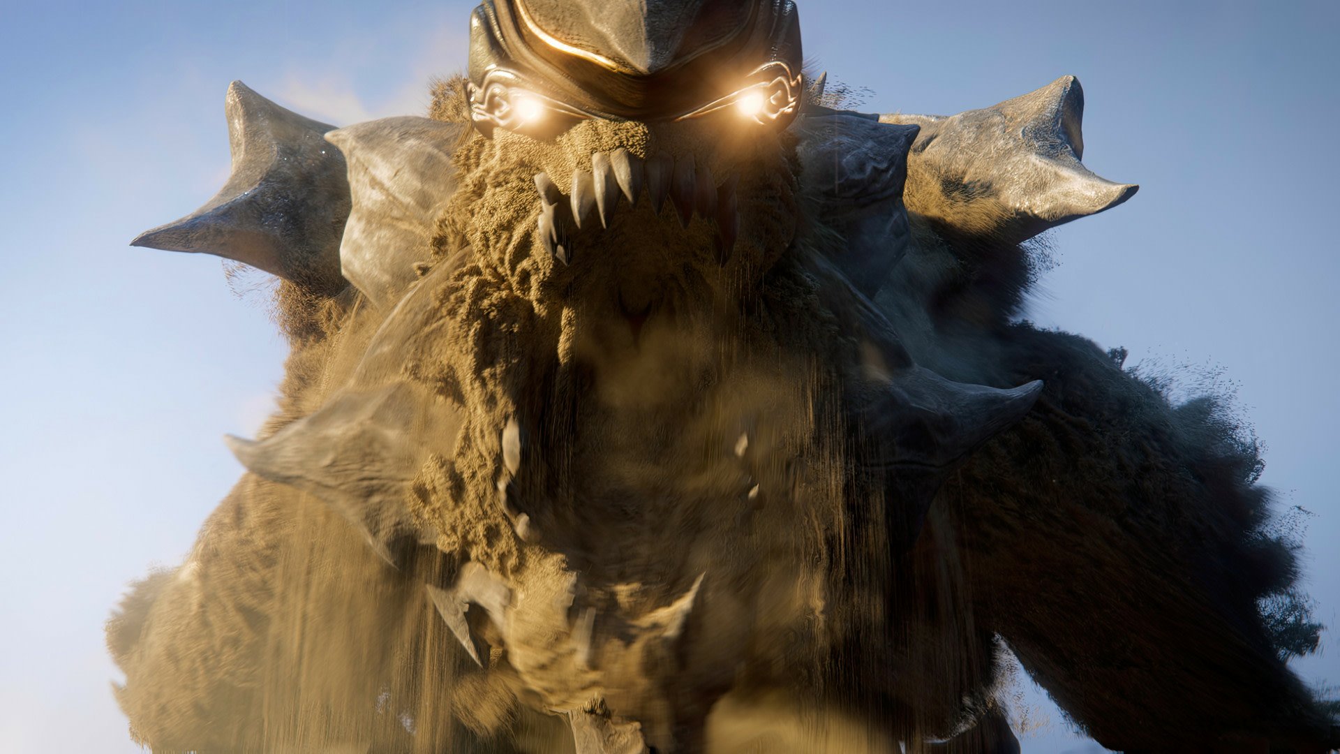 video game Atlas Fallen Image