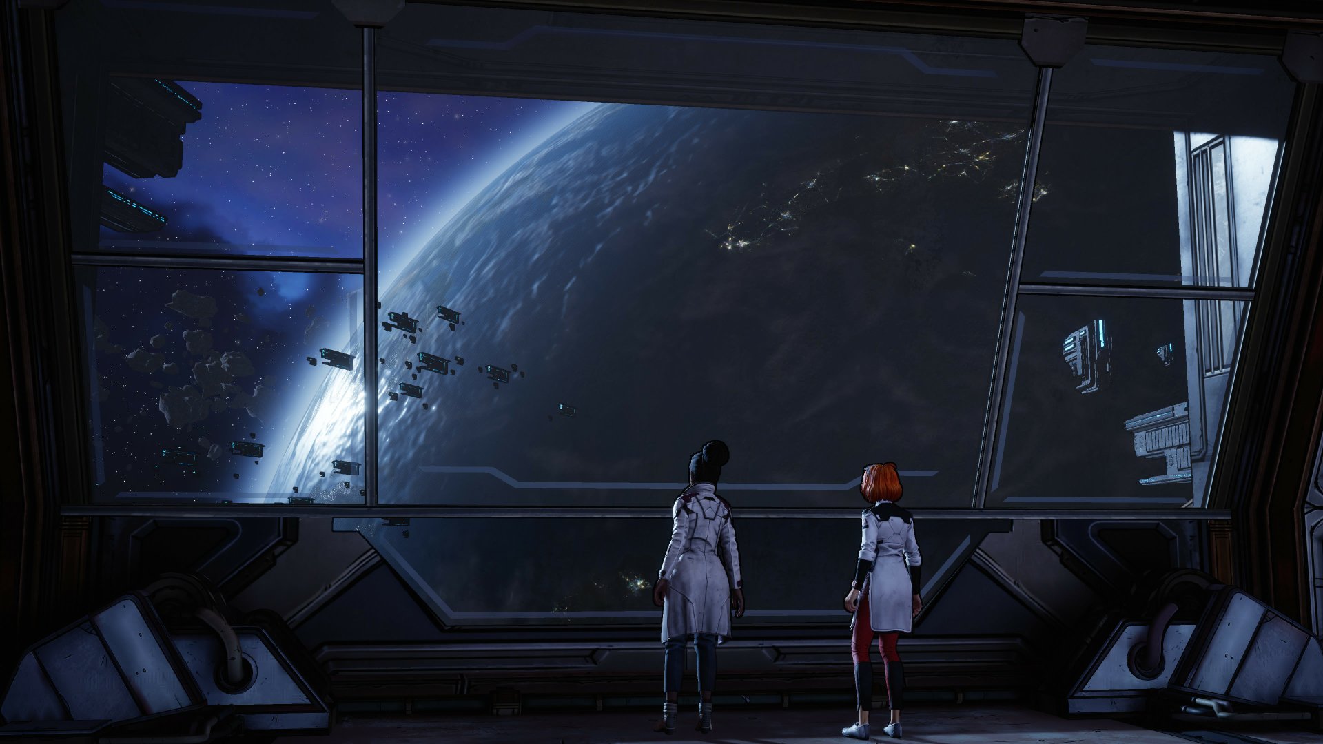 video game New Tales from the Borderlands Image