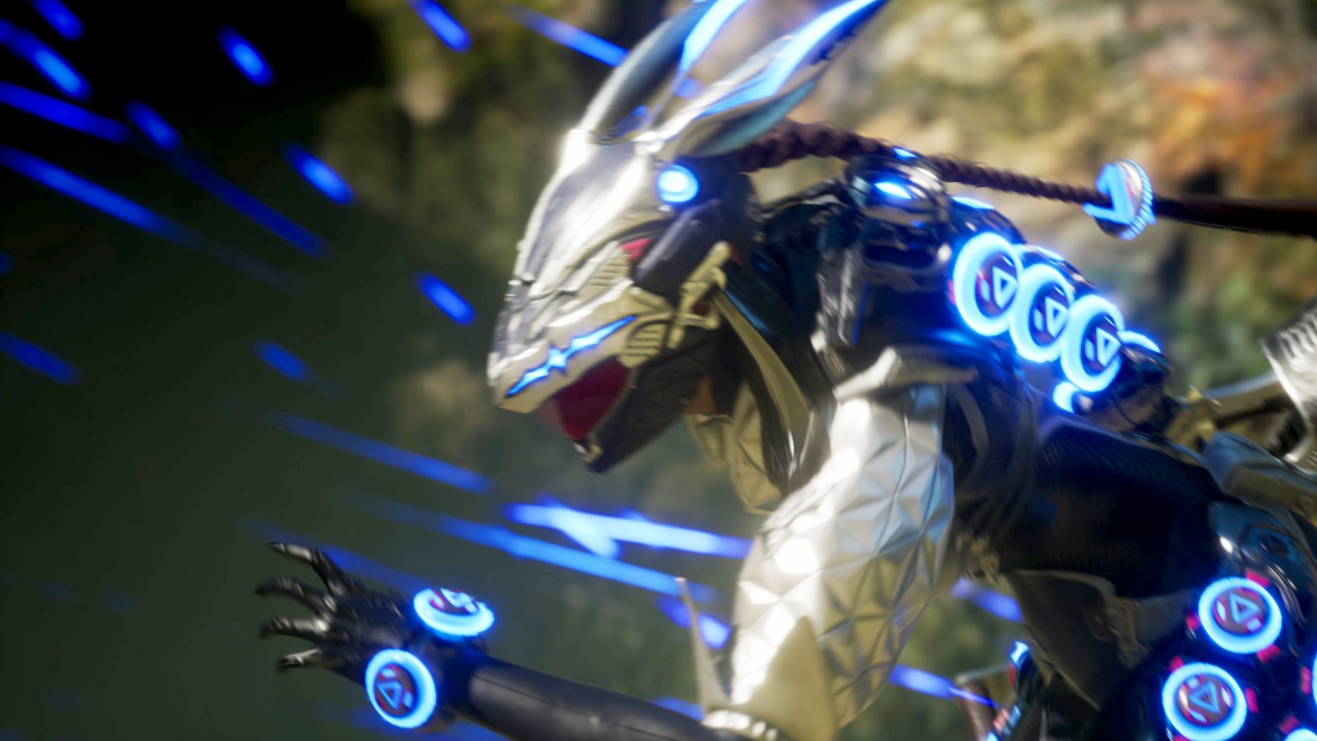 video game The First Descendant Image