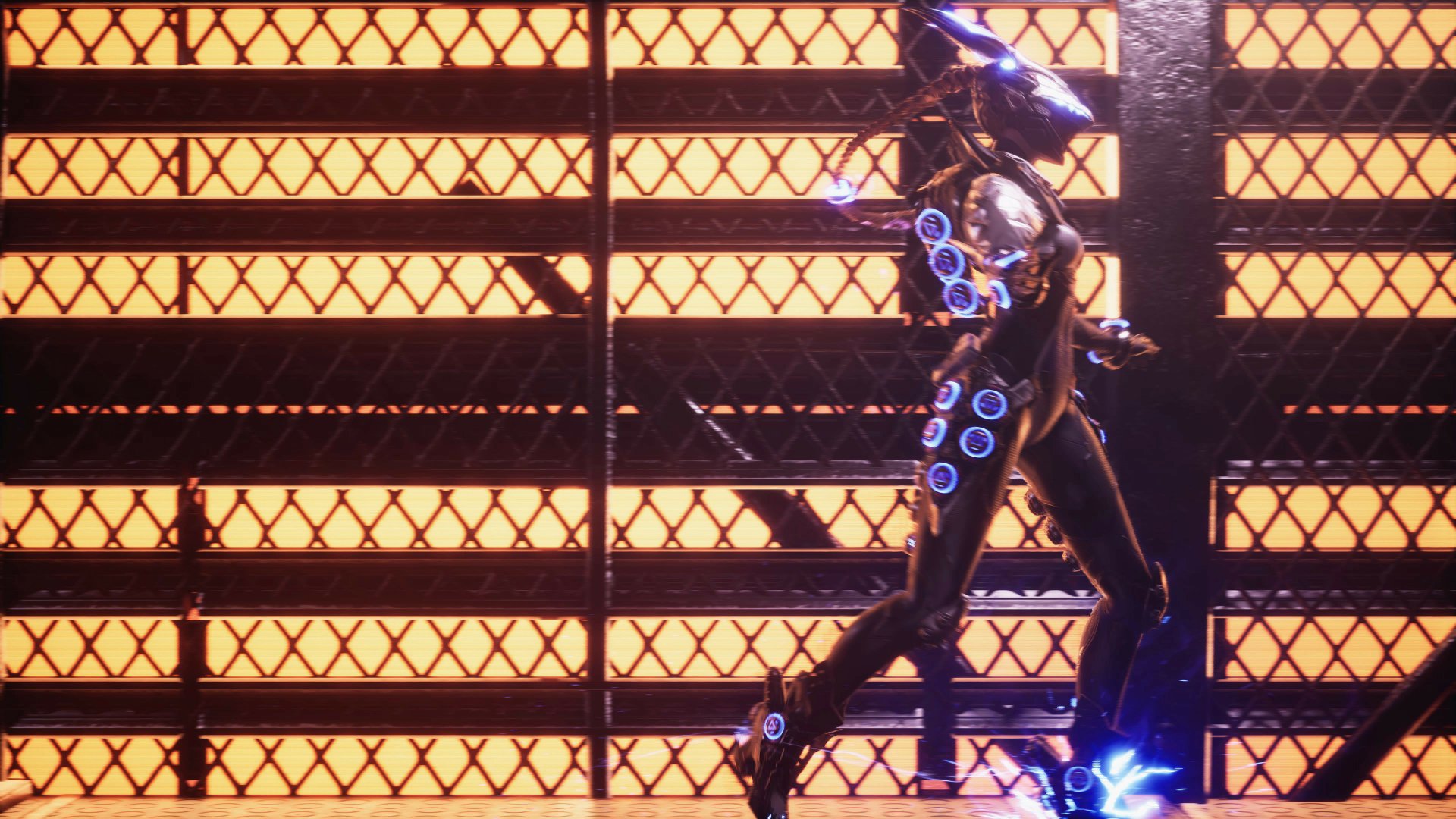 video game The First Descendant Image